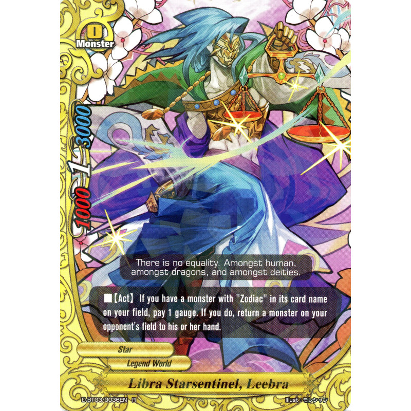 buddyfight-tcg-card-foil-d-bt03-0036en-foil-r-libra-starsentinel-leebra-annihilate