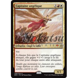 MTG 208/274 Angelic Captain