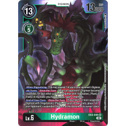 Digimon_TCG_EX3-045_Hydramon_Super_Rare_Draconic_Roar_Card_Game