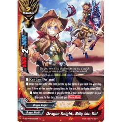 buddyfight-tcg-card-foil-d-bt03-0051en-foil-u-dragon-knight-billy-the-kid-annihilate
