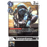 Digimon_TCG_EX3-046_Commandramon_Common_Draconic_Roar_Card_Game