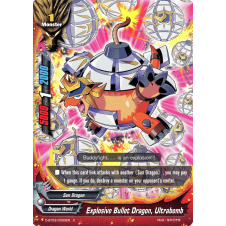 buddyfight-tcg-card-foil-d-bt03-0083en-foil-c-explosive-bullet-dragon-ultrabomb-annihilate