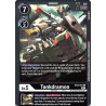 Digimon_TCG_EX3-051_Tankdramon_Rare_Draconic_Roar_Card_Game