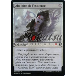 MTG F BZF-FR013Scour from...