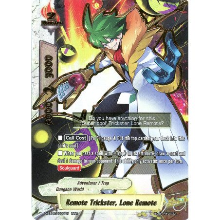 buddyfight-tcg-card-d-bt04-0002en-rrr-remote-trickster-lone-remote-shine-super-sun-dragon