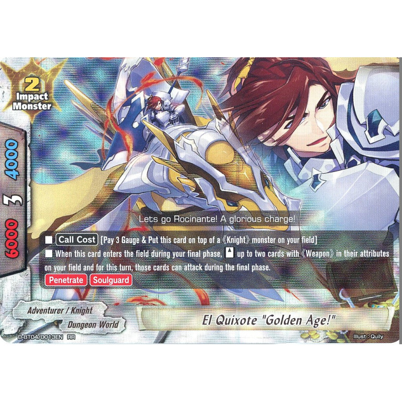 buddyfight-tcg-card-d-bt04-0013en-rr-el-quixote-golden-age-shine-super-sun-dragon