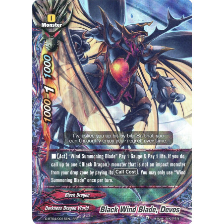 buddyfight-tcg-card-d-bt04-0015en-rr-black-wind-blade-devos-shine-super-sun-dragon