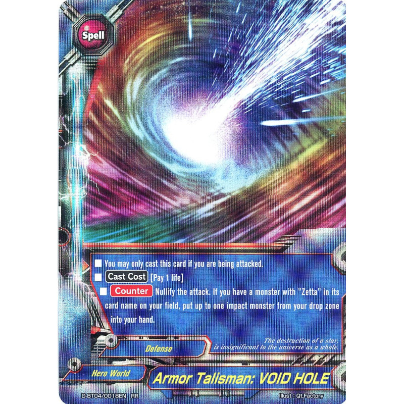 buddyfight-tcg-card-d-bt04-0018en-rr-armor-talisman-void-hole-shine-super-sun-dragon