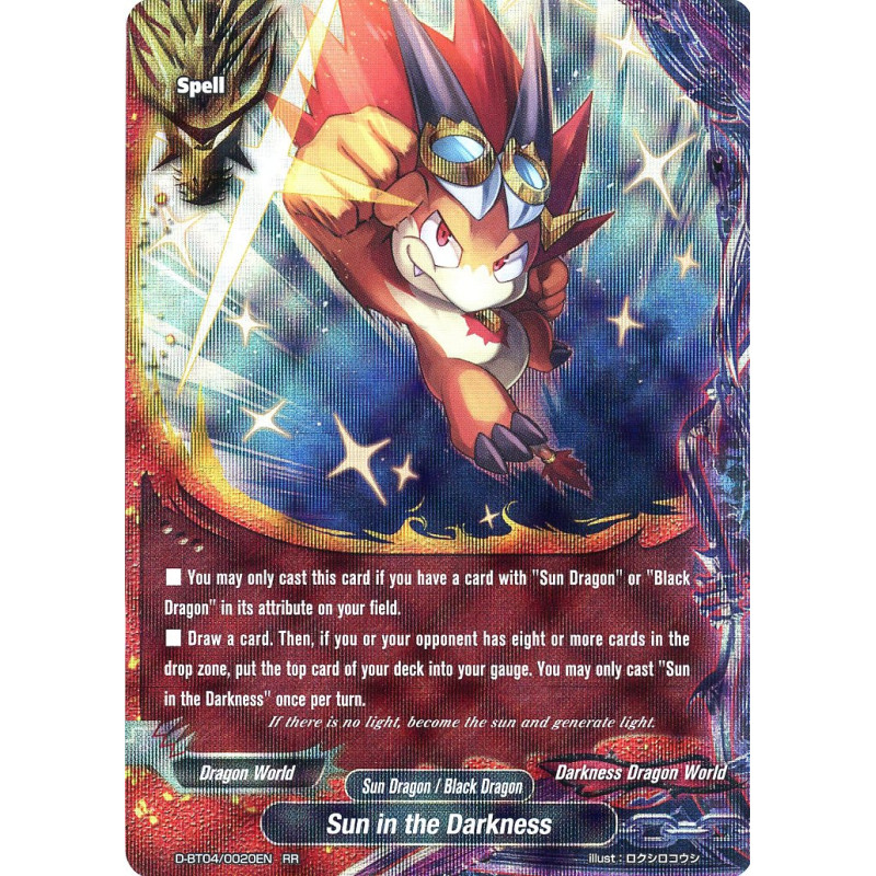 buddyfight-tcg-card-d-bt04-0020en-rr-sun-in-the-darkness-shine-super-sun-dragon