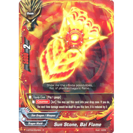 buddyfight-tcg-card-d-bt04-0025en-r-sun-stone-bal-flame-shine-super-sun-dragon