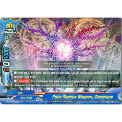 buddyfight-tcg-card-d-bt04-0048en-r-fake-replica-weapon-gemclone-shine-super-sun-dragon