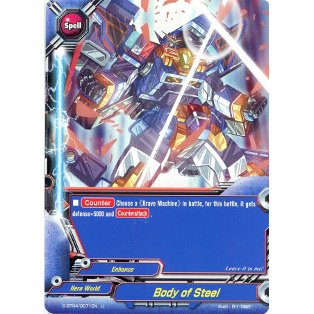 buddyfight-tcg-card-d-bt04-0071en-u-body-of-steel-shine-super-sun-dragon