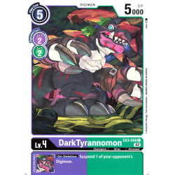 Digimon_TCG_EX3-059_DarkTyrannomon_Common_Draconic_Roar_Card_Game