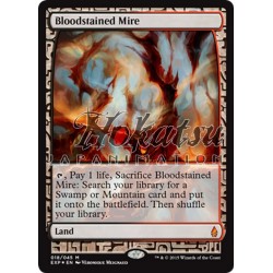 MTG BFZ-EXP18 Bloodstained...