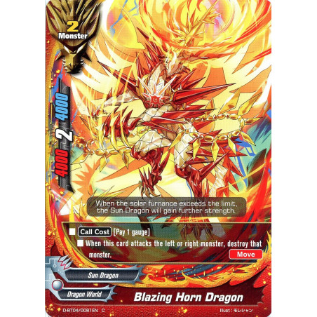 buddyfight-tcg-card-d-bt04-0081en-c-blazing-horn-dragon-shine-super-sun-dragon