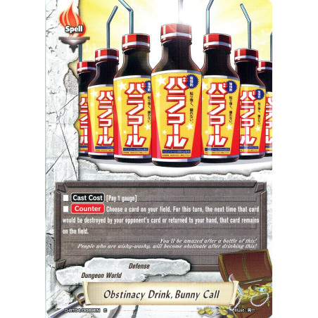 buddyfight-tcg-card-d-bt04-0089en-c-obstinacy-drink-bunny-call-shine-super-sun-dragon