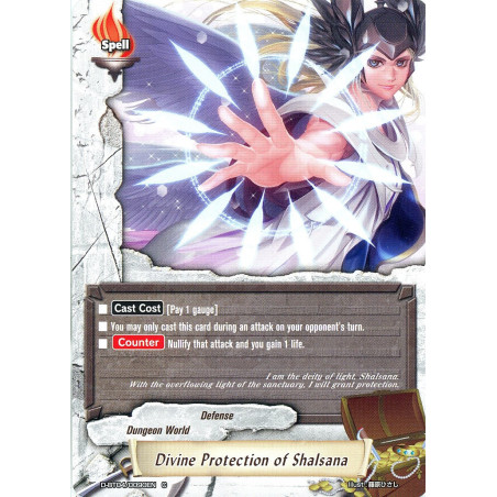 buddyfight-tcg-card-d-bt04-0090en-c-divine-protection-of-shalsana-shine-super-sun-dragon