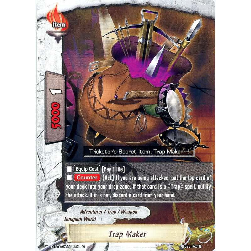 buddyfight-tcg-card-d-bt04-0095en-c-trap-maker-shine-super-sun-dragon