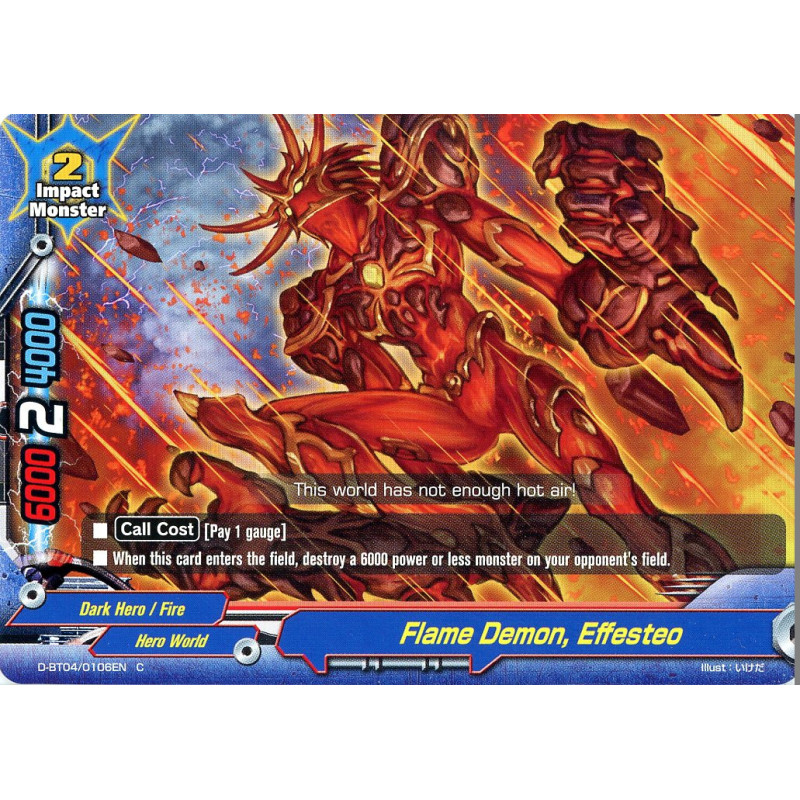 buddyfight-tcg-card-d-bt04-0106en-c-flame-demon-effesteo-shine-super-sun-dragon