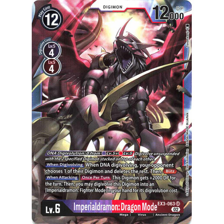 Digimon_TCG_EX3-063_Imperialdramon_Dragon_Mode_Super_Rare_Draconic_Roar_Card_Game