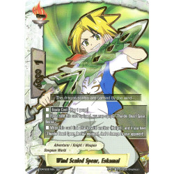 buddyfight-tcg-card-d-bt04-s001en-sp-wind-scaled-spear-eskamal-shine-super-sun-dragon