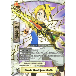 buddyfight-tcg-card-d-bt04-s002en-sp-thunder-beast-spear-bestia-shine-super-sun-dragon