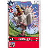 Digimon_TCG_BT1-014_Kokatorimon_Common_New_Evolution_Card_Game