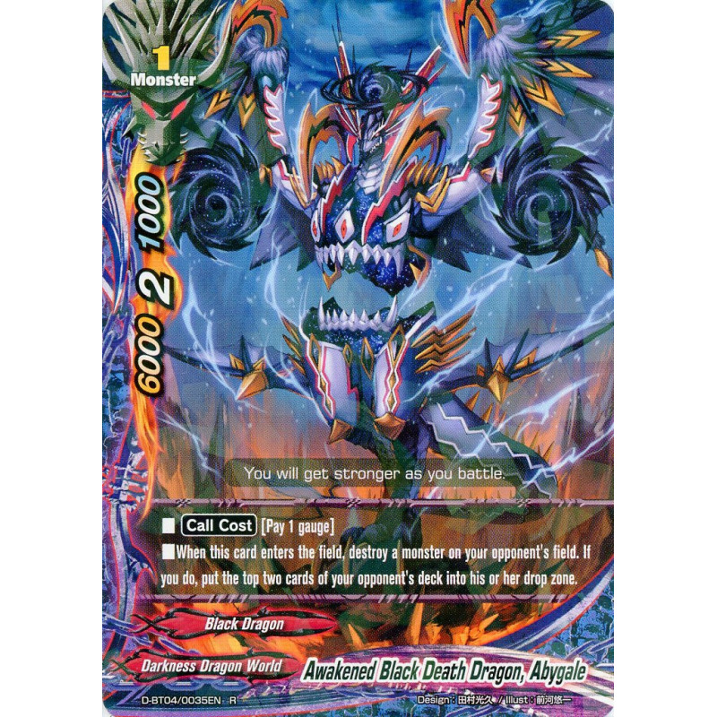 buddyfight-tcg-card-foil-d-bt04-0035en-foil-r-awakened-black-death-dragon-abygale-shine-super-sun-dragon