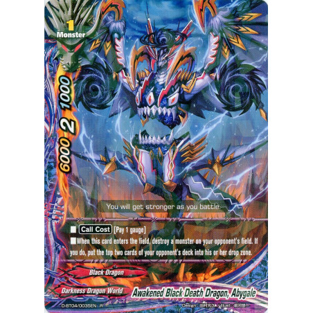 buddyfight-tcg-card-foil-d-bt04-0035en-foil-r-awakened-black-death-dragon-abygale-shine-super-sun-dragon