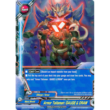 buddyfight-tcg-card-foil-d-bt04-0045en-foil-r-armor-talisman-gauge-draw-shine-super-sun-dragon
