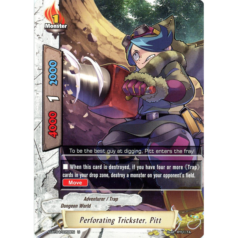 buddyfight-tcg-card-foil-d-bt04-0058en-foil-u-perforating-trickster-pitt-shine-super-sun-dragon