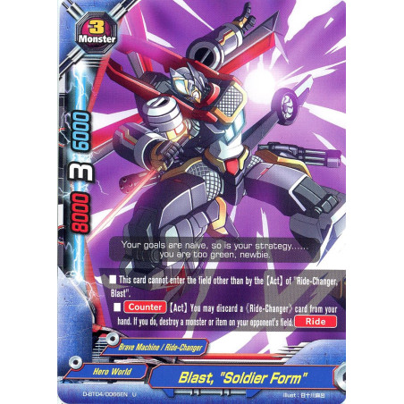 buddyfight-tcg-card-foil-d-bt04-0066en-foil-u-blast-soldier-form-shine-super-sun-dragon