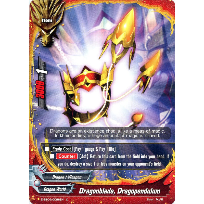 buddyfight-tcg-card-foil-d-bt04-0086en-foil-c-dragon-blade-dragopendulum-shine-super-sun-dragon