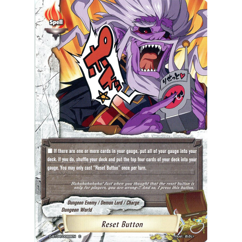 buddyfight-tcg-card-foil-d-bt04-0088en-foil-c-reset-button-shine-super-sun-dragon