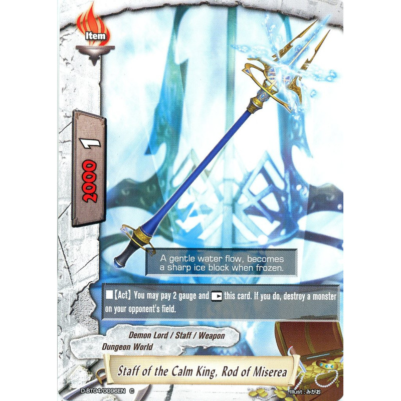 buddyfight-tcg-card-foil-d-bt04-0096en-foil-c-staff-of-the-calm-king-rod-of-miserea-shine-super-sun-dragon