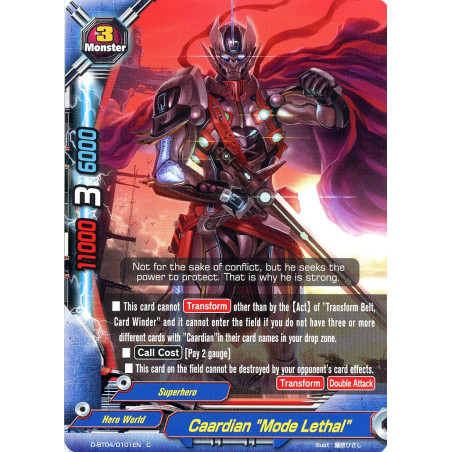 buddyfight-tcg-card-foil-d-bt04-0101en-foil-c-caardian-mode-lethal-shine-super-sun-dragon