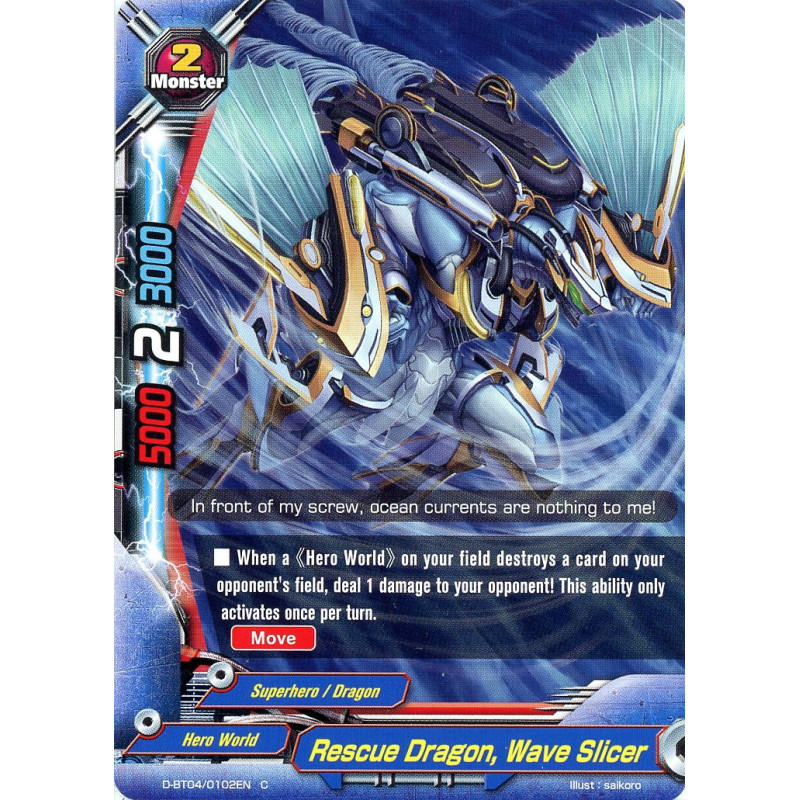 buddyfight-tcg-card-foil-d-bt04-0102en-foil-c-rescue-dragon-wave-slicer-shine-super-sun-dragon