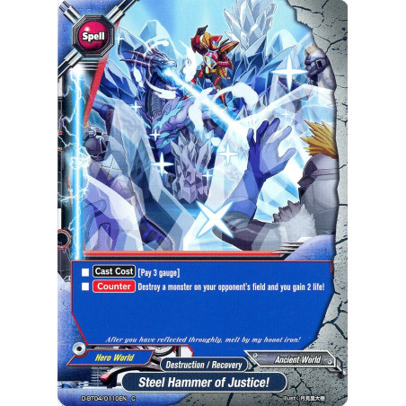 buddyfight-tcg-card-foil-d-bt04-0110en-foil-c-steel-hammer-of-justice-shine-super-sun-dragon