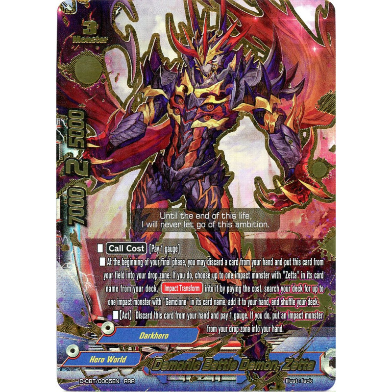 buddyfight-tcg-card-d-cbt-0005en-rrr-demonic-battle-demon-zetta-dragon-fighters
