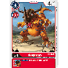 Digimon_TCG_BT1-015_Greymon_Uncommon_New_Evolution_Card_Game