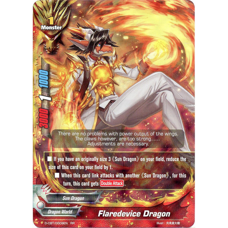 buddyfight-tcg-card-d-cbt-0009en-rr-flaredevice-dragon-dragon-fighters