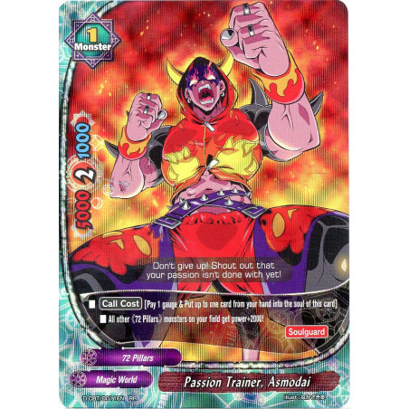 buddyfight-tcg-card-d-cbt-0011en-rr-passion-trainer-asmodai-dragon-fighters