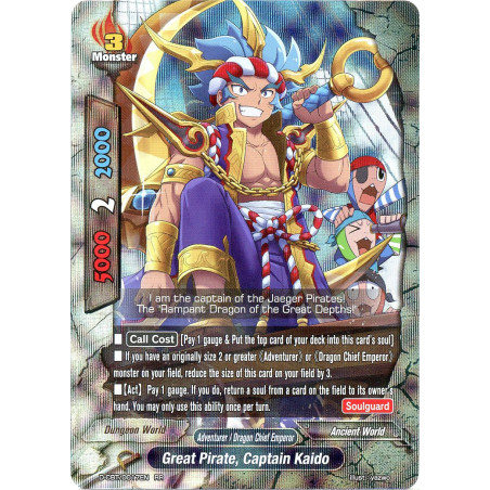 buddyfight-tcg-card-d-cbt-0017en-rr-great-pirate-captain-kaido-dragon-fighters