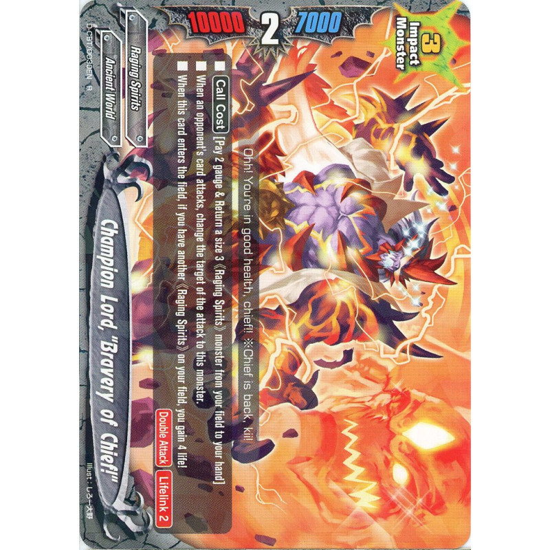 buddyfight-tcg-card-d-cbt-0030en-r-champion-lord-bravery-of-chief-dragon-fighters