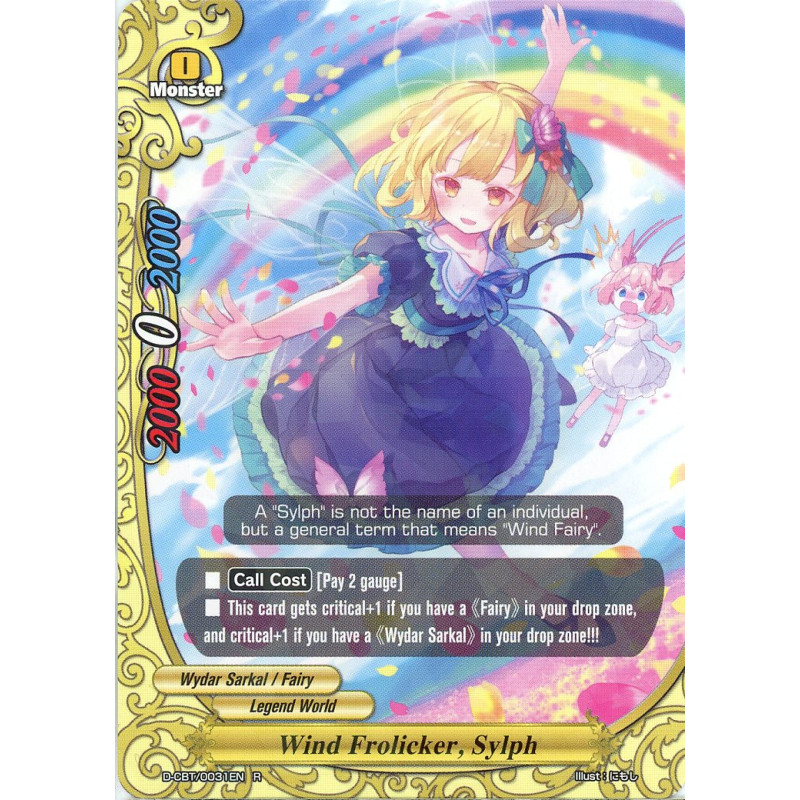 buddyfight-tcg-card-d-cbt-0031en-r-wind-frolicker-sylph-dragon-fighters