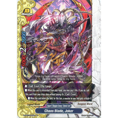 buddyfight-tcg-card-d-cbt-0042en-r-chaos-blade-joker-dragon-fighters