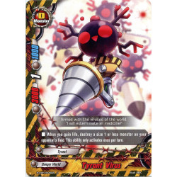 buddyfight-tcg-card-d-cbt-0046en-u-tyrant-virus-dragon-fighters