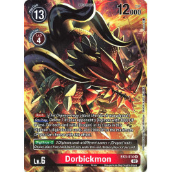 Digimon_TCG_EX3-024_AA_Slayerdramon_Alternative_Art_Draconic_Roar_Card_Game