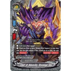 buddyfight-tcg-card-d-cbt-0055en-u-chief-of-adversity-revenger-sho-dragon-fighters