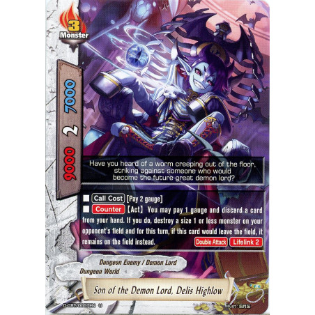 buddyfight-tcg-card-d-cbt-0057en-u-son-of-the-demon-lord-delis-highlow-dragon-fighters